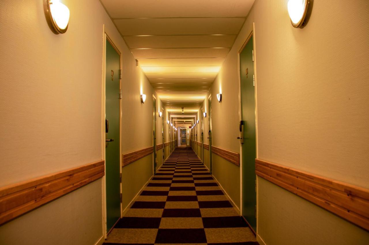 Euroway Hotell