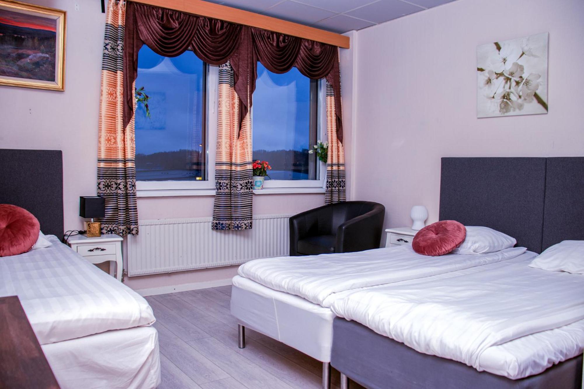 Euroway Hotel Gothenburg