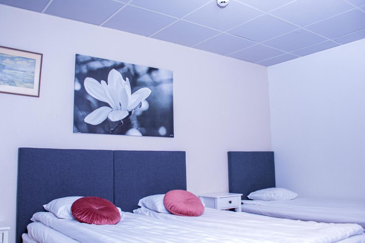 Hotel Euroway Gothenburg