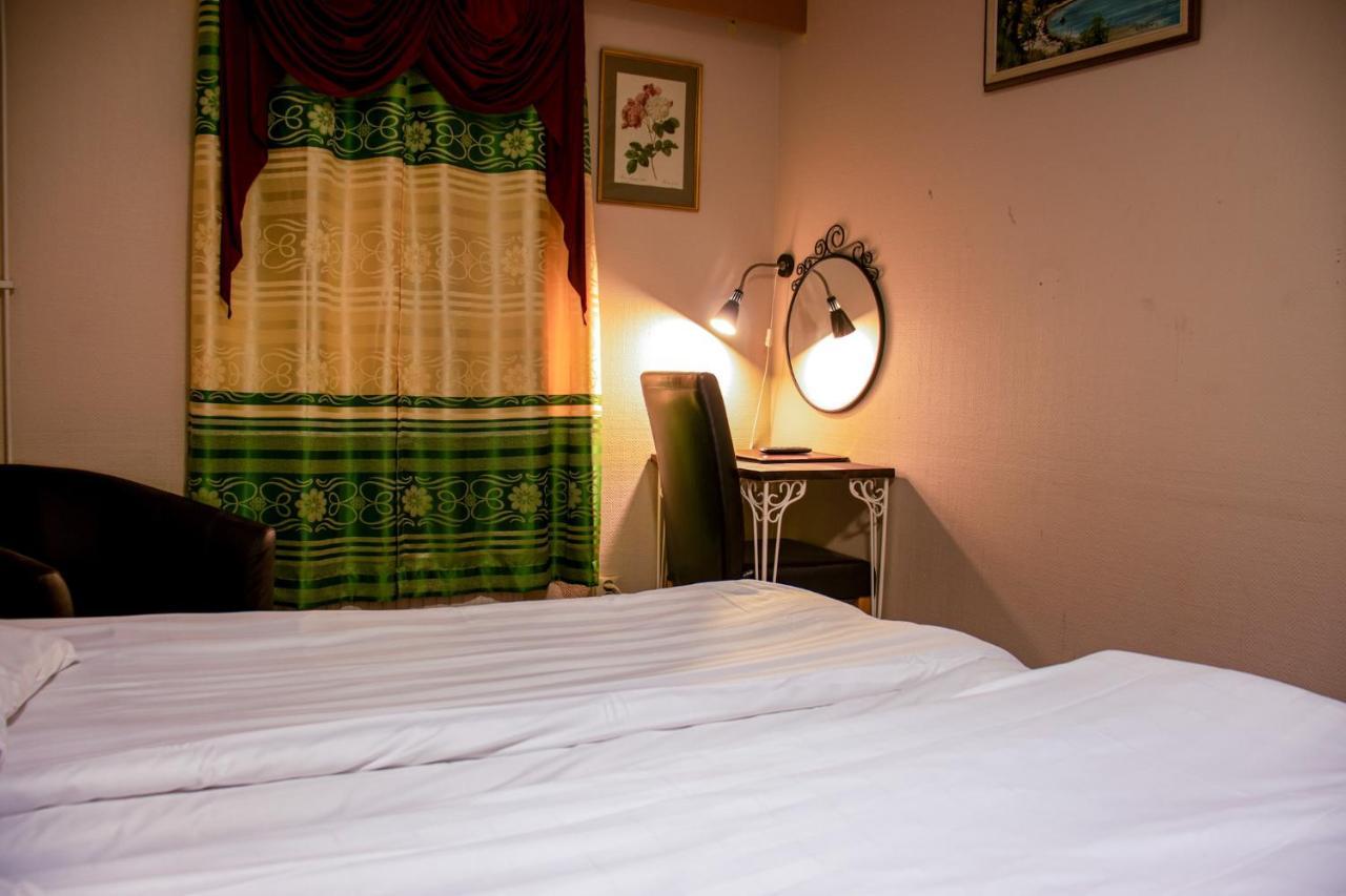 Euroway Hotell