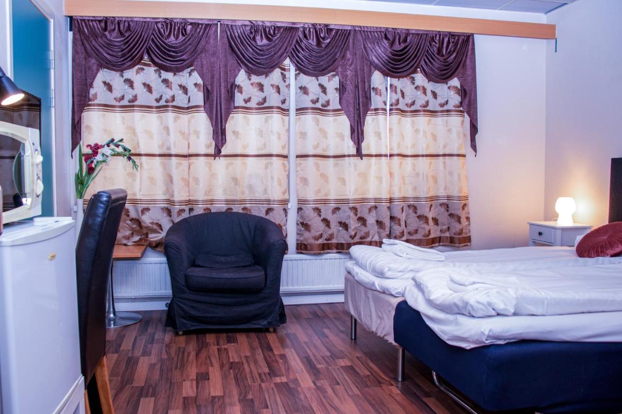 Euroway 3* Gothenburg