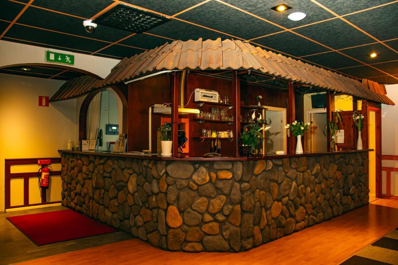 Euroway Hotell Göteborg