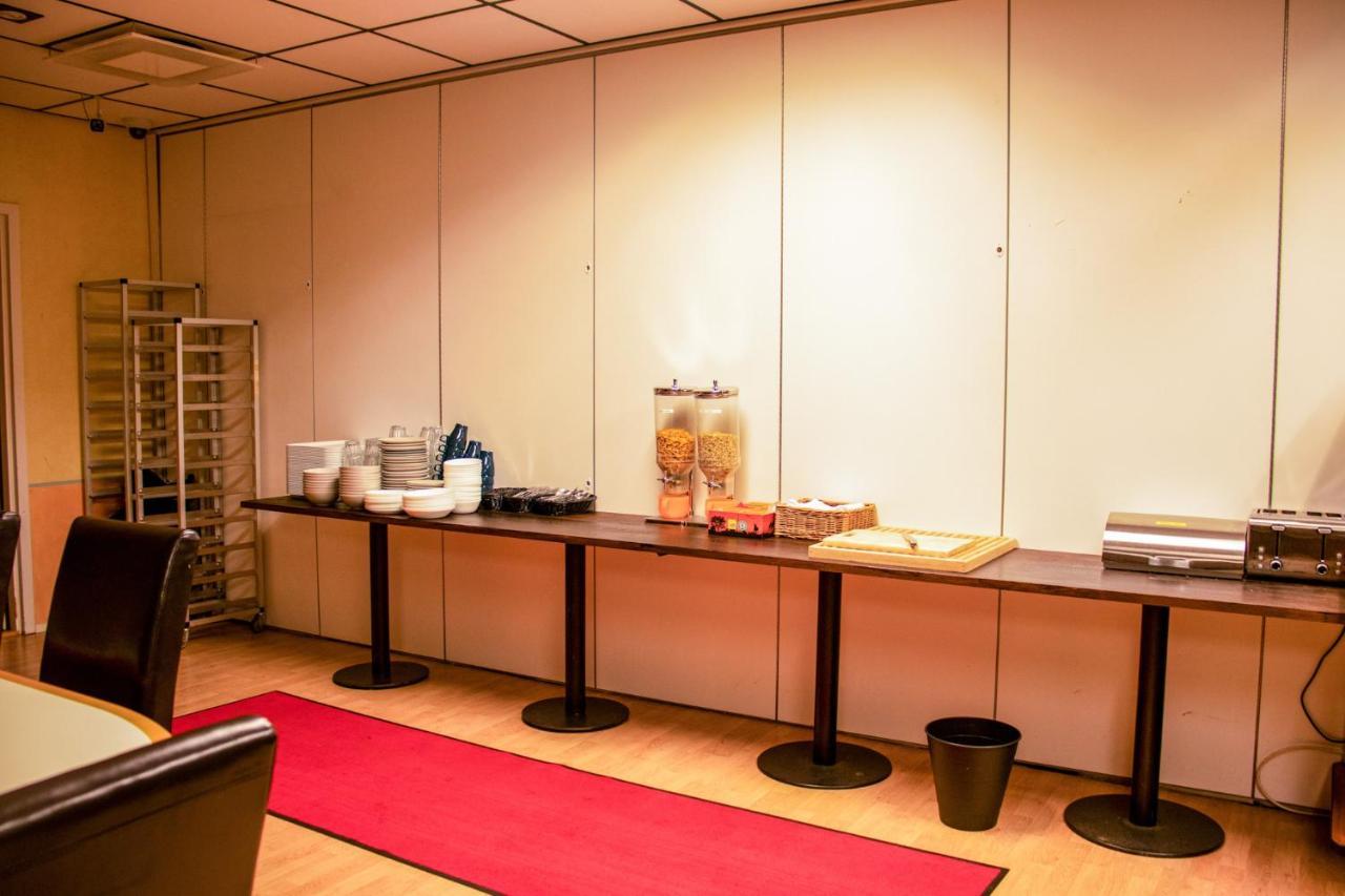 Euroway Hotel 3*