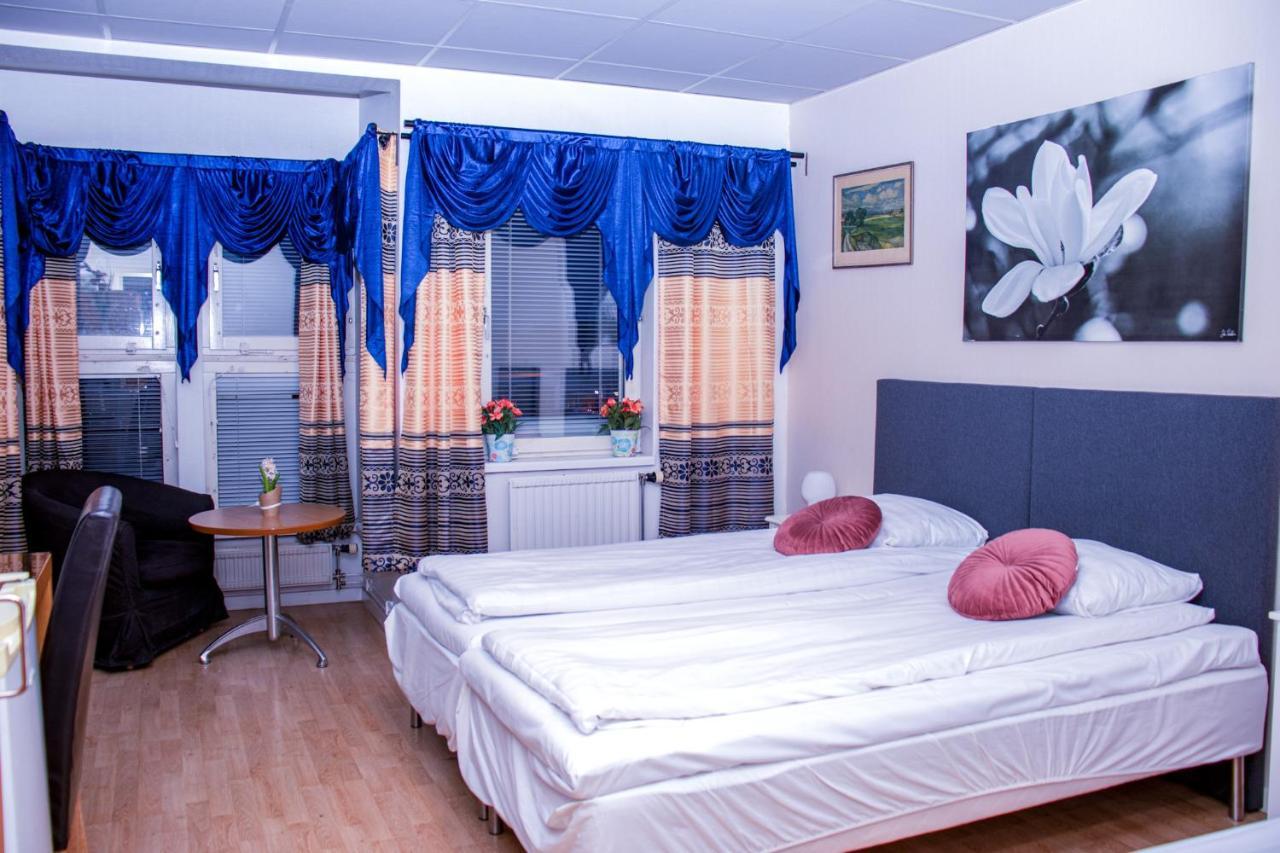 Euroway Hotell