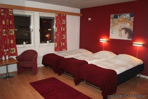 Euroway Hotell