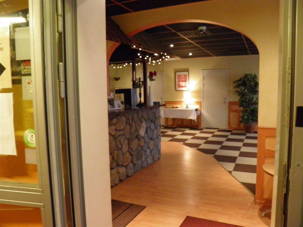Hotell Euroway