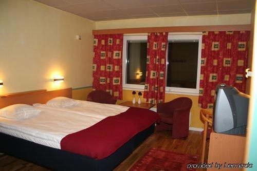 Hotell Euroway Göteborg
