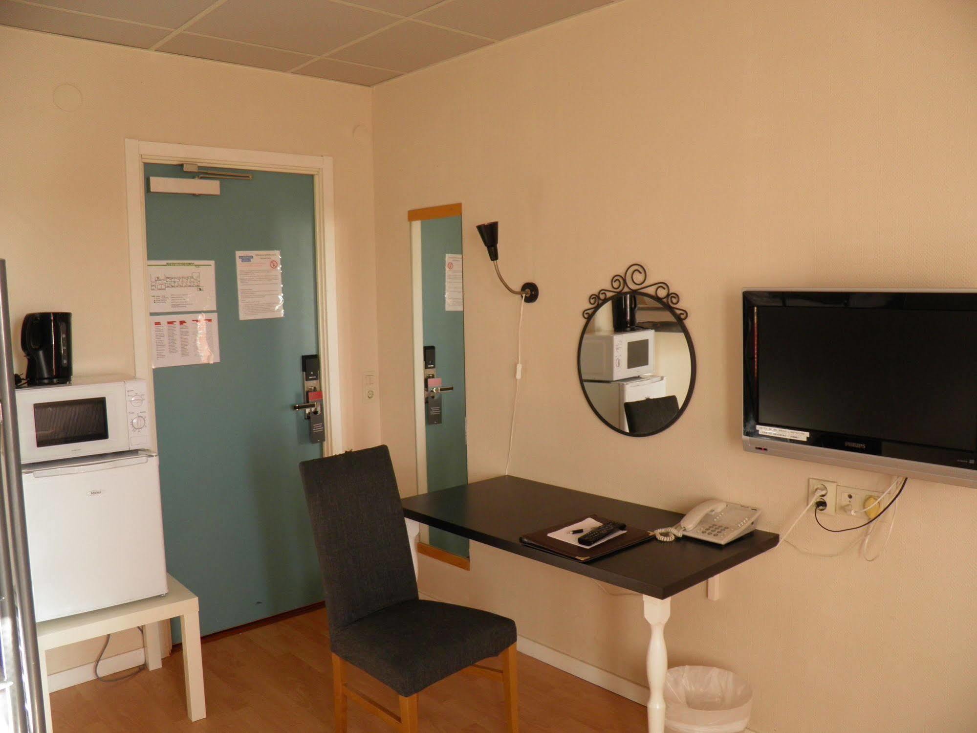 Euroway Hotel