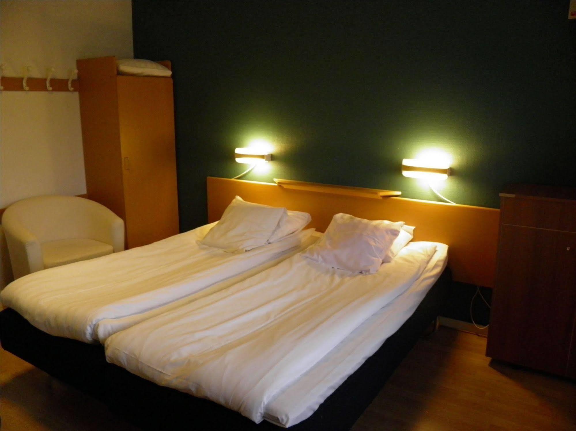 Hotell Euroway